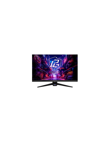 Asrock Gaming Monitor